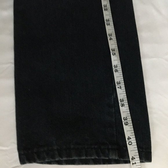 Vigo Denim Wear Italia Slim Fit‎ Size W28 x L32 - Picture 8 of 9